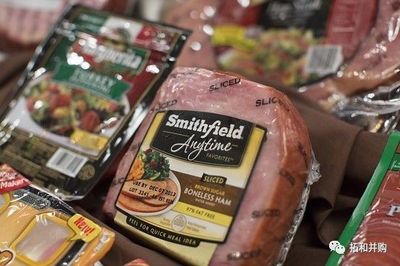 【行业资讯】万洲国际再收购3家欧洲肉制品生产商